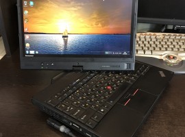 Lenovo ThinkPad X220T 14000т.р - ПРОДАНО!!! Могу привезти на заказ.